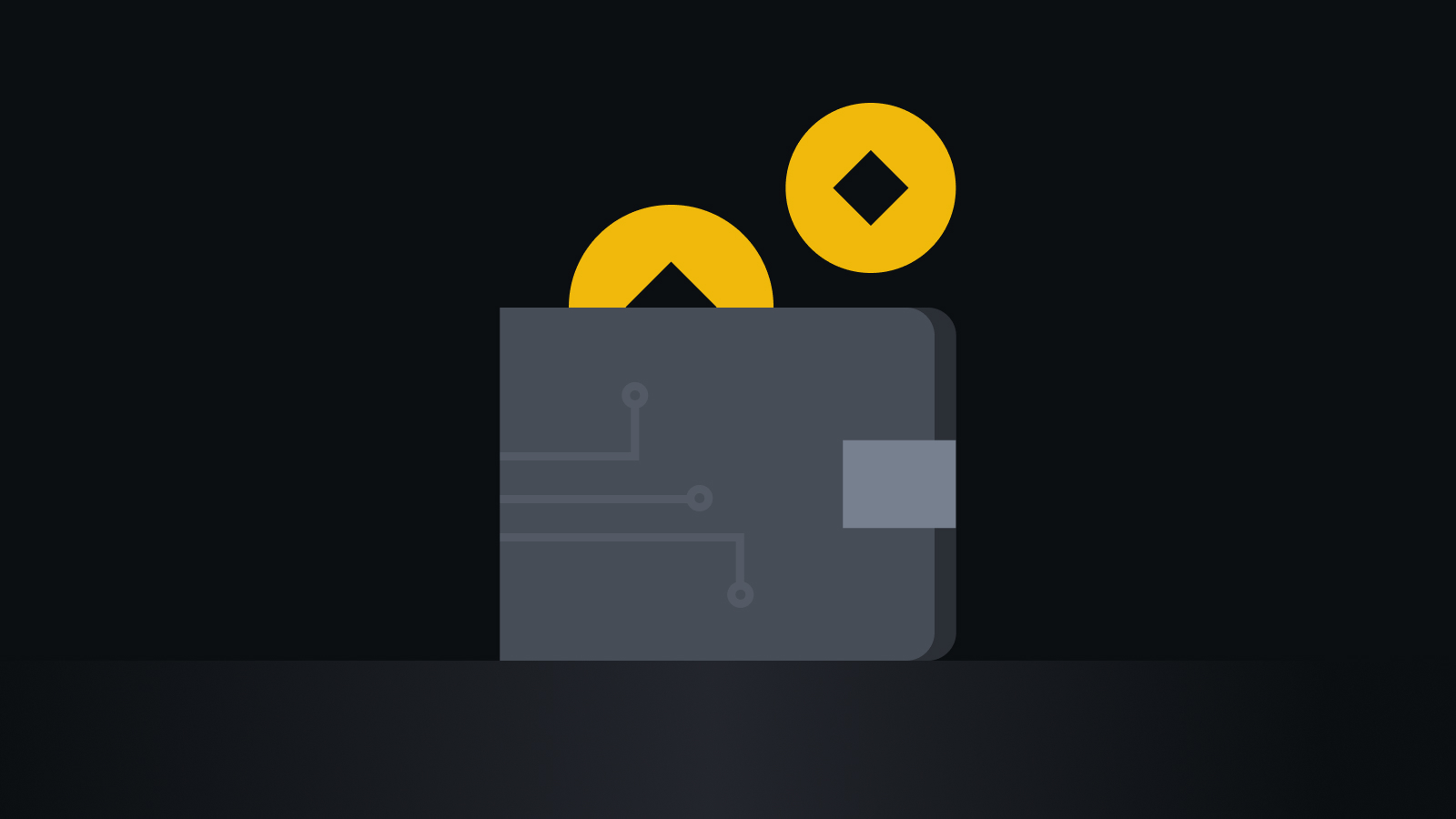 安全高效的加密资产交易